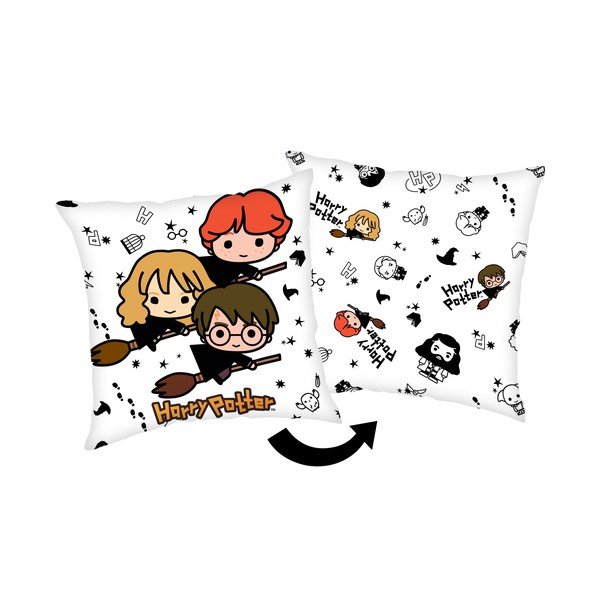 Poduszka dziecięca Harry Potter – Jerry Fabrics