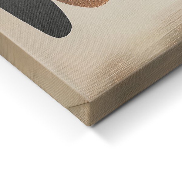 Obraz drukowany na płótnie 70x100 cm Stones – Styler-image-3