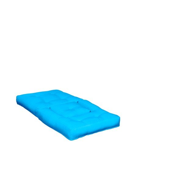 Fotel dziecięcy Karup Baby Cube Horizon Blue-image-4