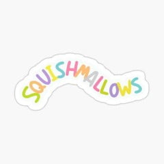 SQUISHMALLOWS · Fuzz-A-Mallows