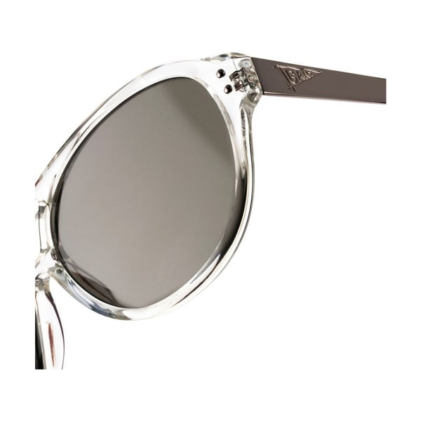 Męskie okulary przeciwsłoneczne GANT Storm Transparent-image-1