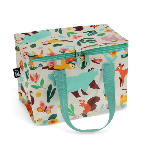 Torba termiczna 3 l Woodland – Rex London