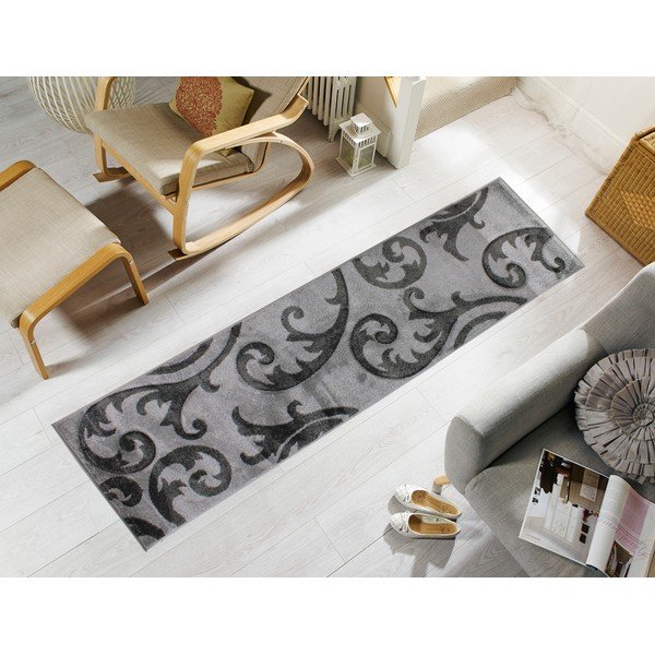 Chodnik Flair Rugs Elude Deneris, 60x230 cm-image-1