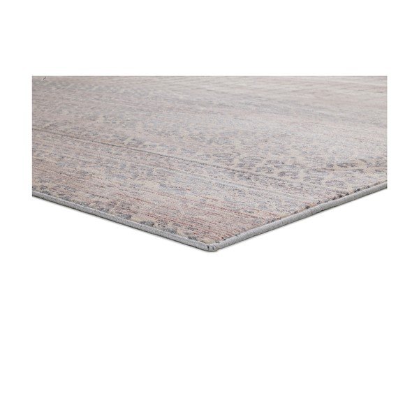 Kolorowy dywan z domieszką wiskozy Universal Sabah, 230x160 cm-image-1