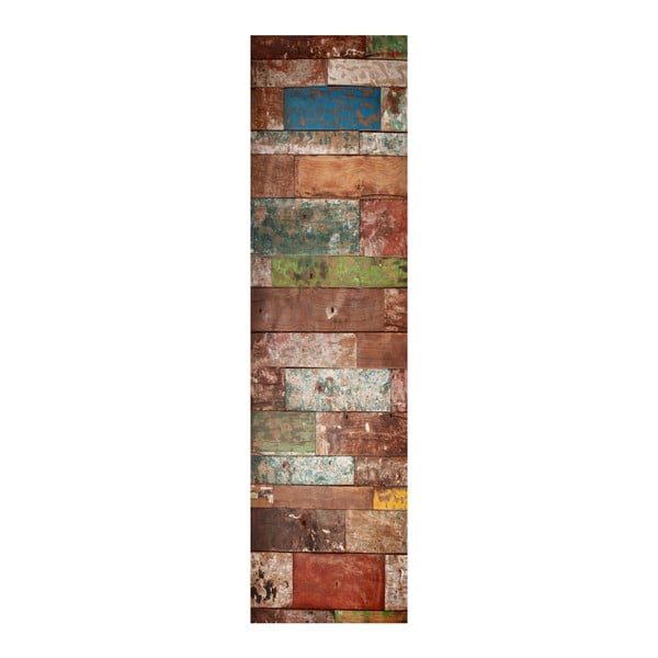 Winylowy dywan Soho, 80x300 cm