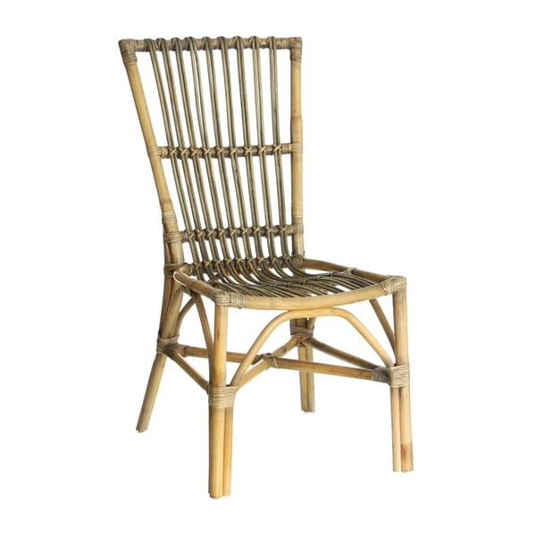 Ratanowe krzesło Ixia Bibi