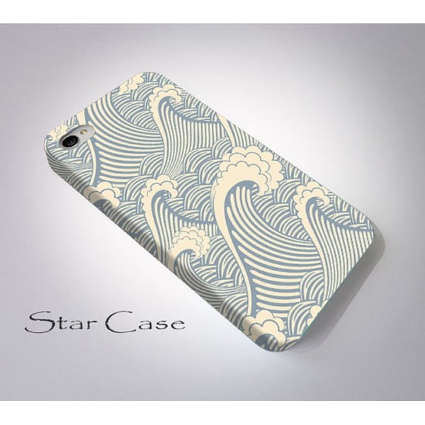 Etui na iPhone 4/4S Waves-image-1