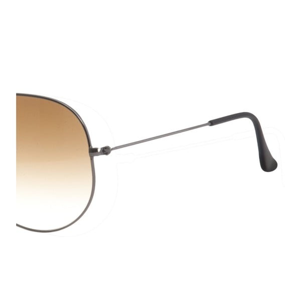 Okulary przeciwsłoneczne Ray-Ban Aviator Golden Morning-image-1