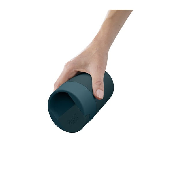 Ciemnoniebieski kubek podróżny 340 ml Sipp – Joseph Joseph-image-3