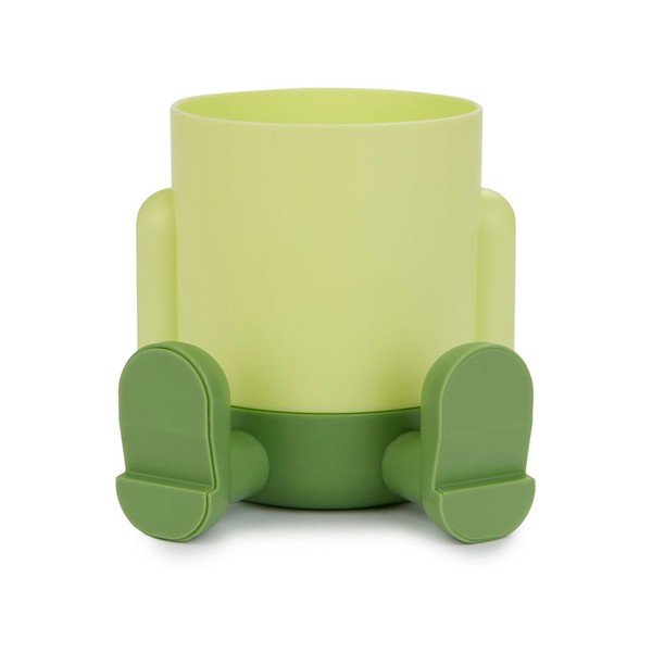 Plastikowy organizer na artykuły papiernicze Mr. Sitty – Balvi-image-3