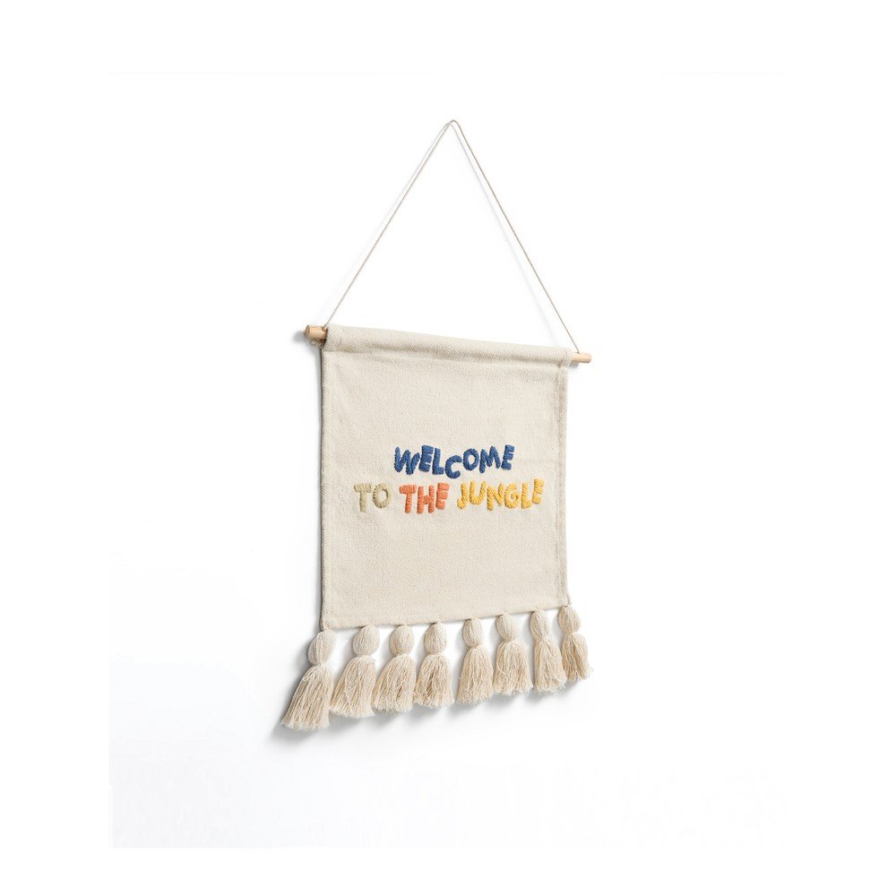 Kilim dziecięcy Tandani – Kave Home