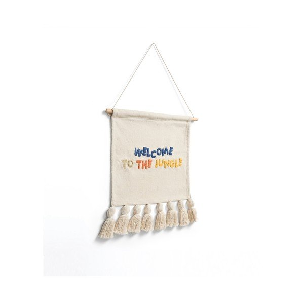 Kilim dziecięcy Tandani – Kave Home