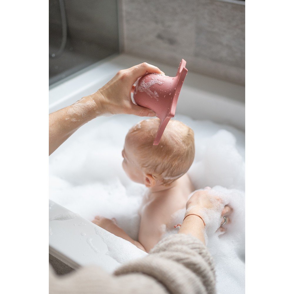 Zabawka do wody Dusky Pink – Kindsgut (zdjęcie 6)