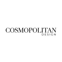 Cosmopolitan Design · Bali