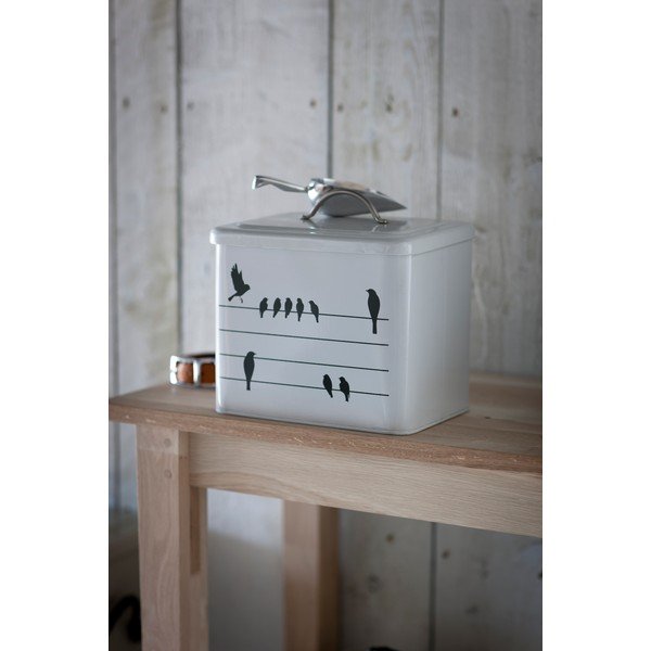 Pojemnik Bird Feed, 25 cm-image-1