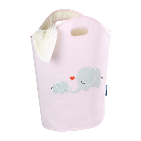 Dziecięcy kosz na pranie Wenko Elli, 24 l-image-3