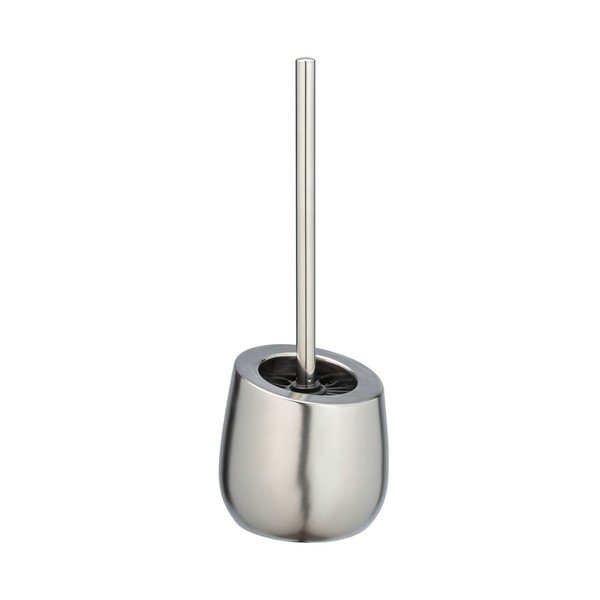 Ceramiczna szczotka do WC Wenko Badi Chrome-image-2