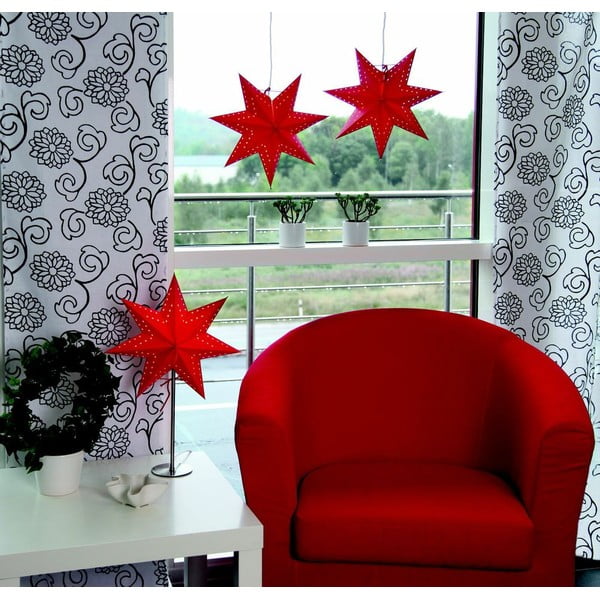 Gwiazda świecąca Strala, 85 cm-image-1