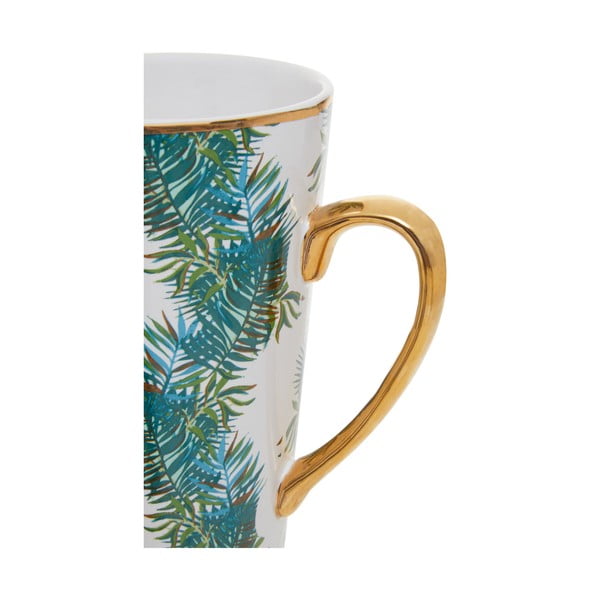 Kamionkowy kubek 500 ml Winter – Premier Housewares-image-4