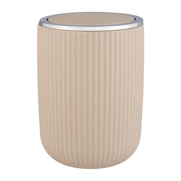 Plastikowy kosz na śmieci 2 l Agropoli – Wenko