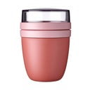 Pojemnik na jogurt Vivid mauve – Mepal