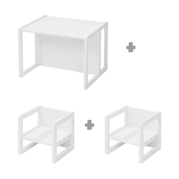 Zestaw mebli dla dzieci 3 szt. – Roba-image-3