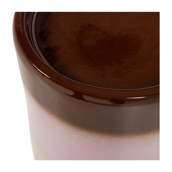 Okrągły stolik ceramiczny ø 35 cm Ollo – WOOOD-image-4