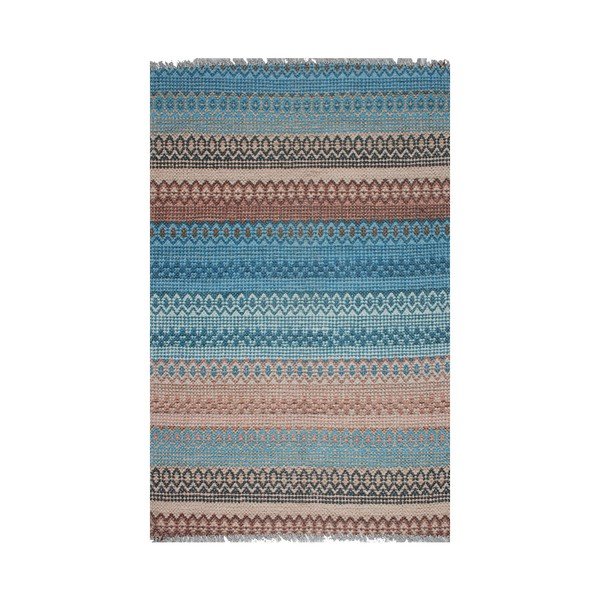 Dywan Salvator Blue, 120 x 180 cm
