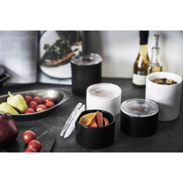 Ceramiczny pojemnik na żywność Tower – YAMAZAKI-image-1