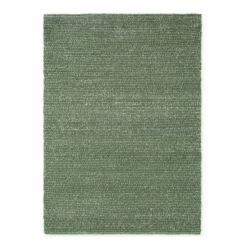 Zielony okrągły dywan 200x290 cm Wilma – Villeroy&Boch
