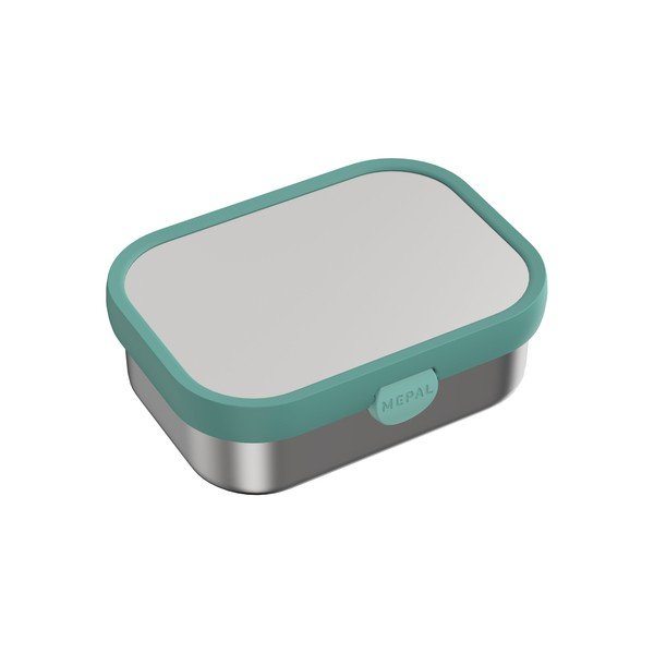 Lunchbox z widelcem z podziałką Campus – Mepal