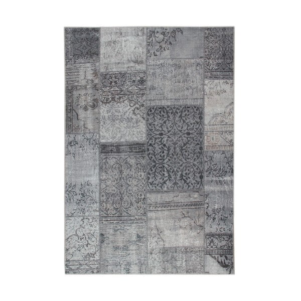 Dywan Kaldirim Grey, 75x300 cm