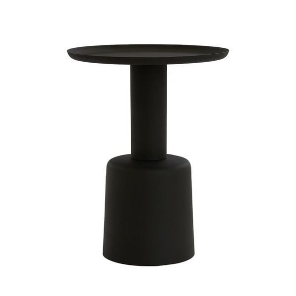 Okrągły stolik ø 39 cm Milaki – Light & Living