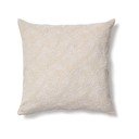 Poszewka na poduszkę żakardowa 50x50 cm Junie – Kave Home