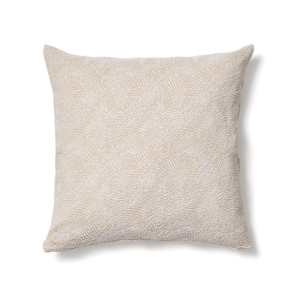 Poszewka na poduszkę żakardowa 50x50 cm Junie – Kave Home