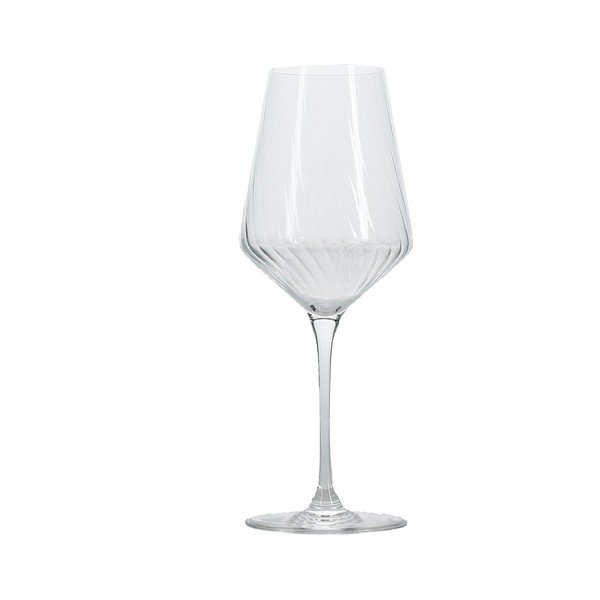 Szklanki zestaw 4 szt. do wina 450 ml Robi – S|P Collection