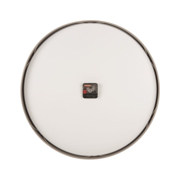 Zegar ścienny ø 50 cm Albatross – Karlsson-image-3