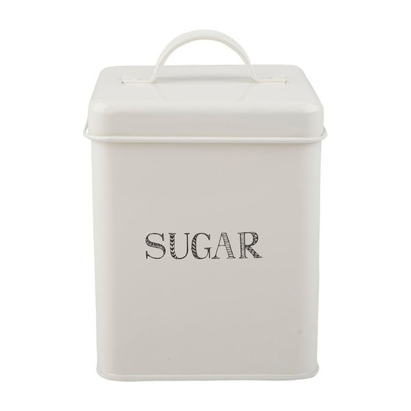 Pojemnik blaszany na cukier Creative Tops Stir It Up Sugar