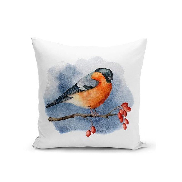 Poszewka na poduszkę 43x43 cm – Mila Home