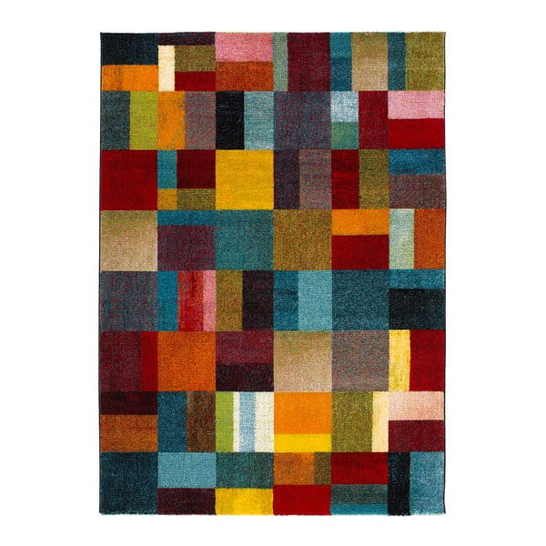 Dywan Universal Colors Multi Pelo, 120x170 cm