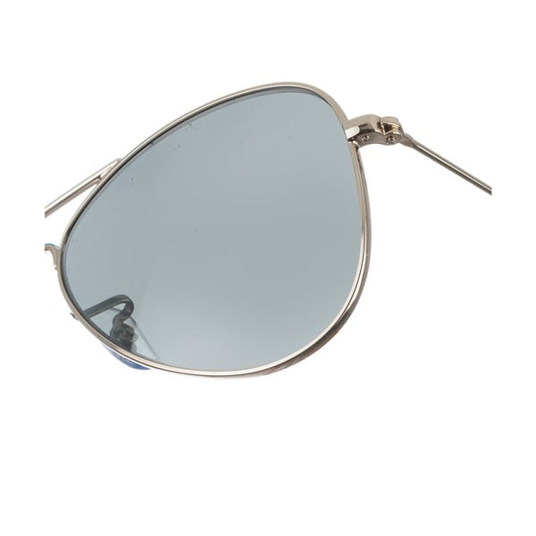 Okulary przeciwsłoneczne dziecięce  Ray-Ban Silver-image-1