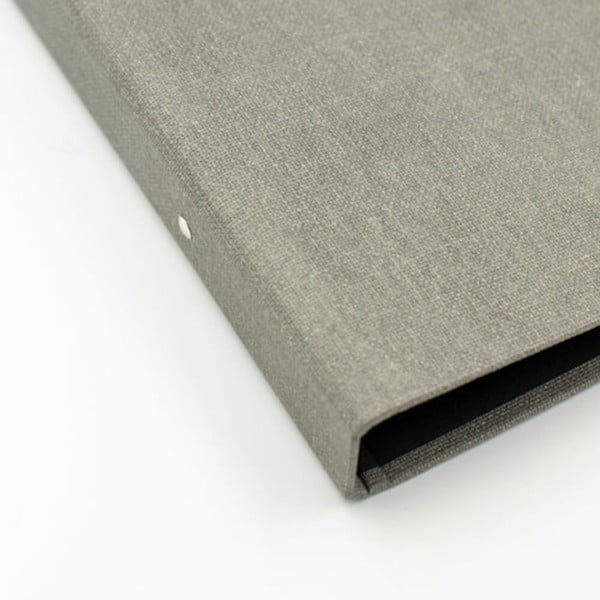 Kartonowy segregator na dokumenty Ringo – Bigso Box of Sweden-image-1