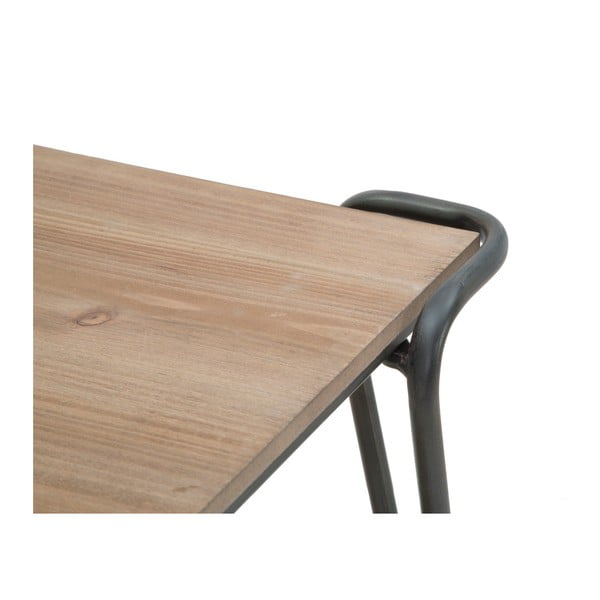 Szafka nocna na kółkach Mauro Ferretti Cologne-image-3