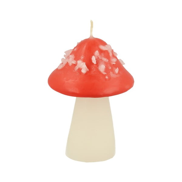 Świece zestaw 3 szt. Mushroom – Meri Meri-image-3