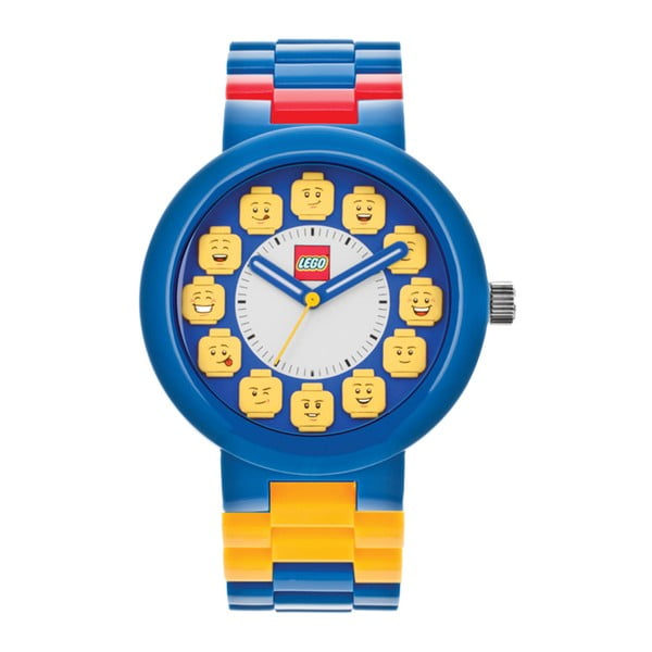 Zegarek dla dorosłych LEGO® Fan Club