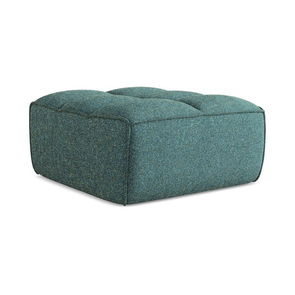 Turkusowy podnóżek modułowy Kalai – Makamii-image-3