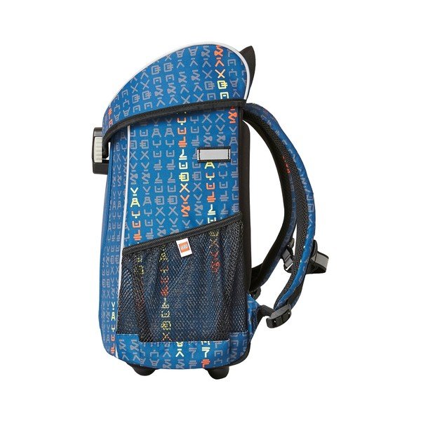 Plecak dziecięcy 18 l Ninjago Family Easy Light – LEGO®-image-1