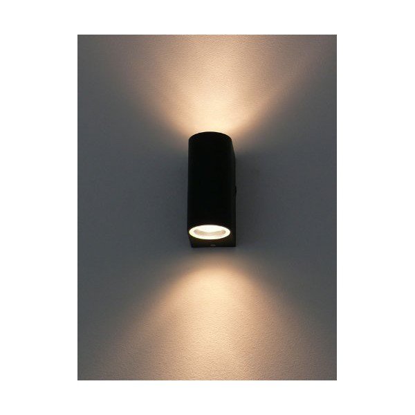 Lampa zewnętrzna (wysokość 14,5 cm) – Hilight-image-1