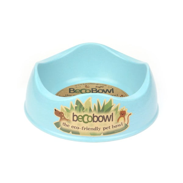 Miska dla psa/kota Beco Bowl 26 cm, niebieska