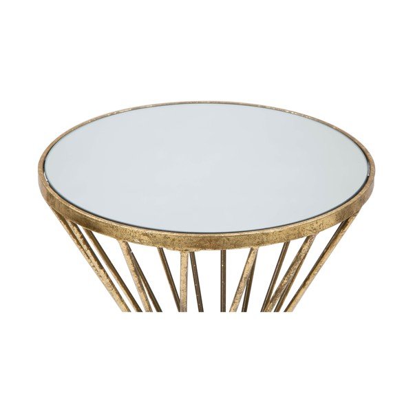 Okrągły stolik ø 35 cm Hypnos – Mauro Ferretti-image-3